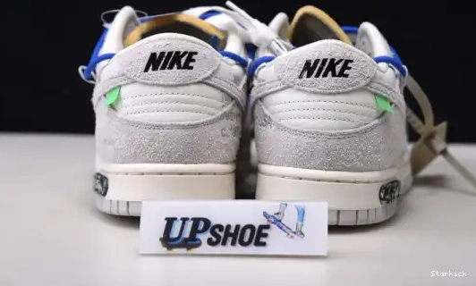 32 Lot DJ0950-104 O-W Dunk Nike Low 0512